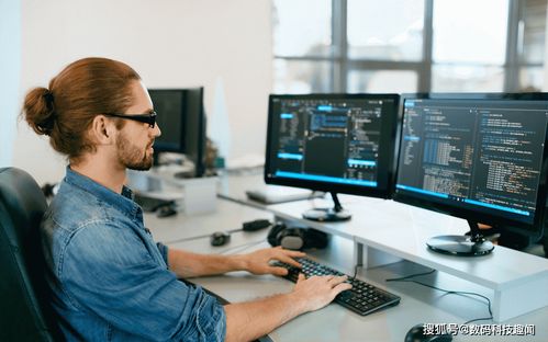 想進入程序員行業，你應該學什么語言