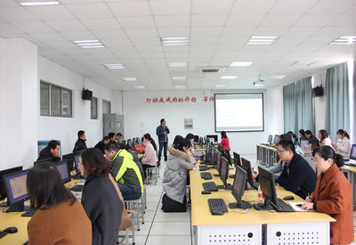 區域協同謀發展 人才服務譜新篇——2019年錫常高校畢業生就業創業服務工作區域聯盟座談會在我校召開